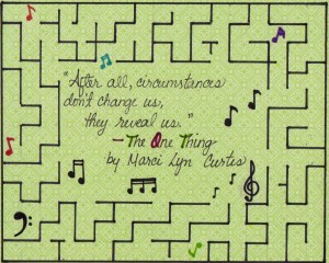 circumstances reveal